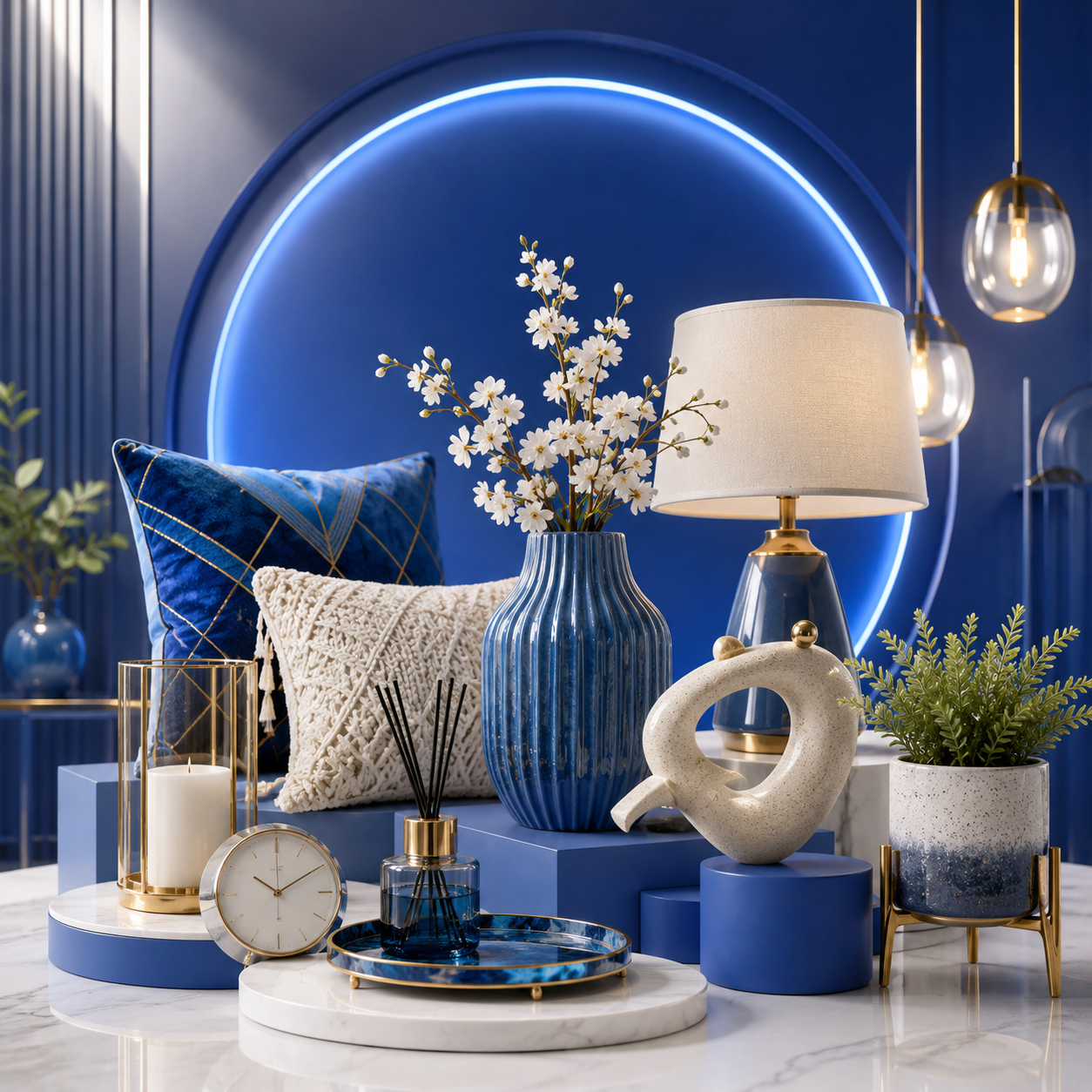 Home Decor