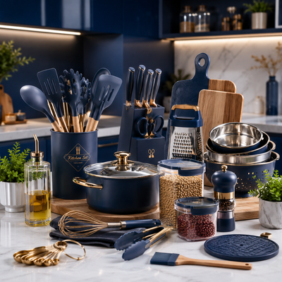 Kitchen Accessories