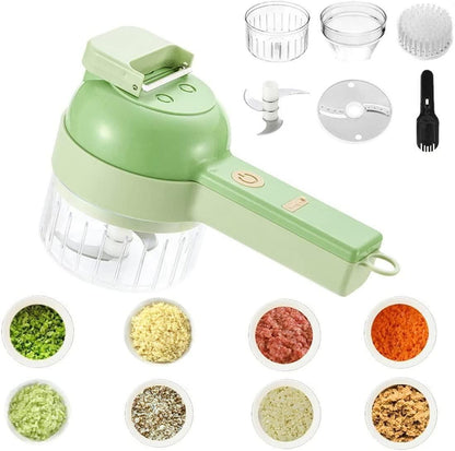 SmartSlice Pro Kitchen Tool