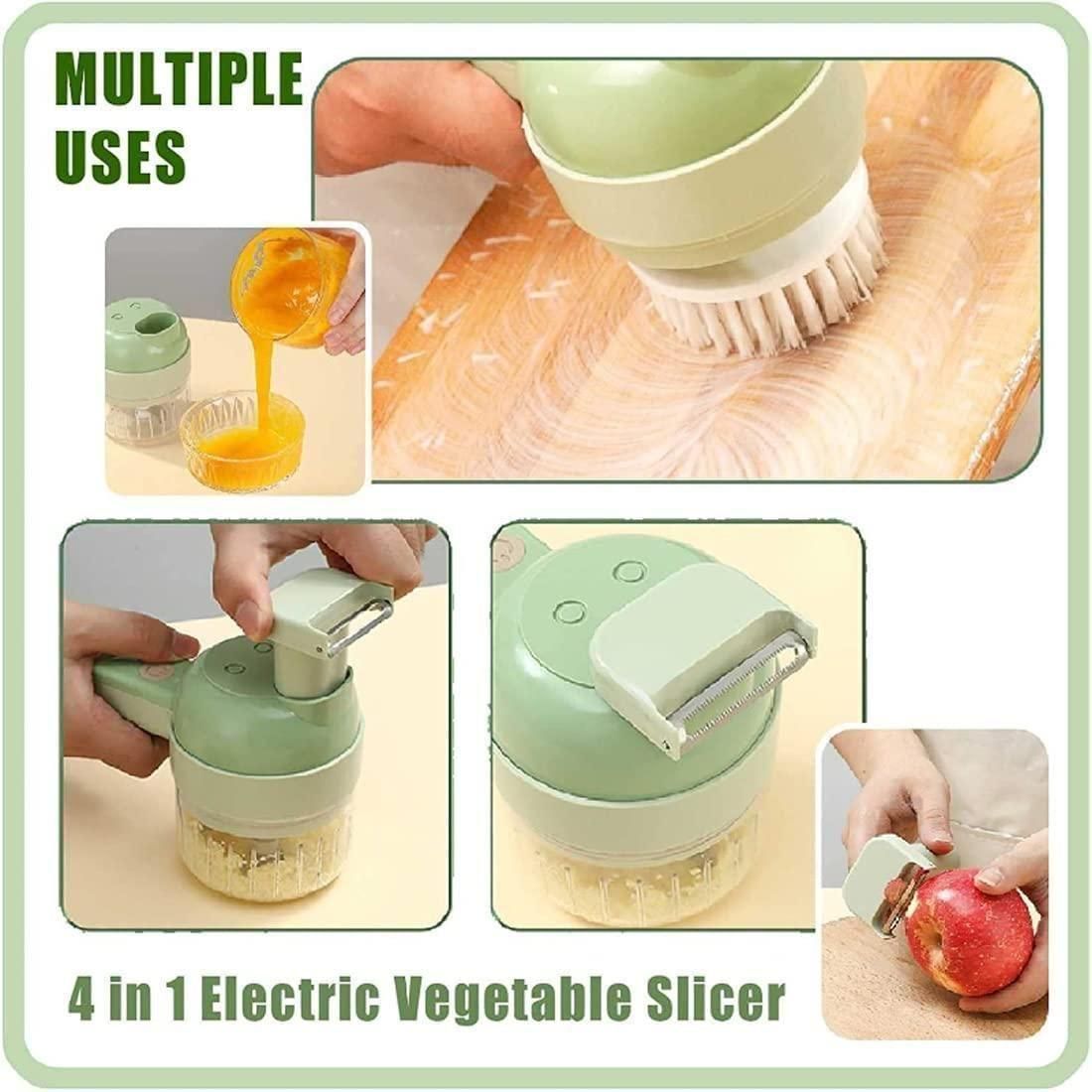 SmartSlice Pro Kitchen Tool