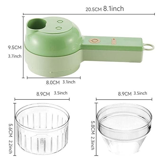 SmartSlice Pro Kitchen Tool