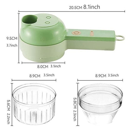 SmartSlice Pro Kitchen Tool