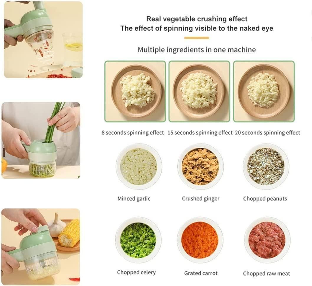 SmartSlice Pro Kitchen Tool