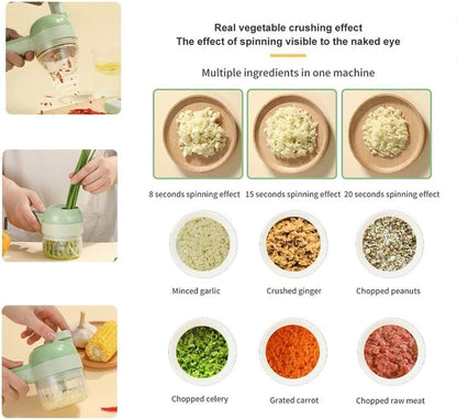 SmartSlice Pro Kitchen Tool