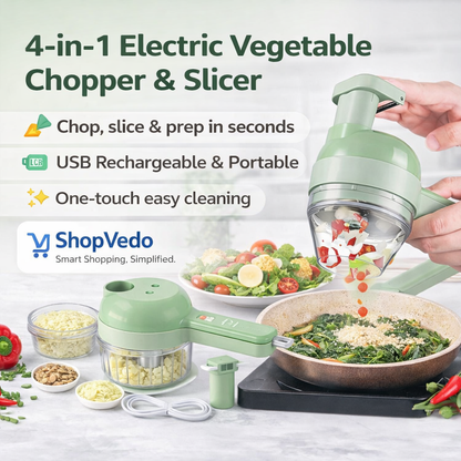 SmartSlice Pro Kitchen Tool