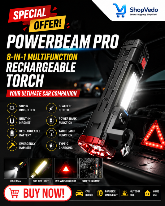PowerBeam Pro