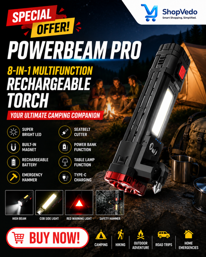 PowerBeam Pro