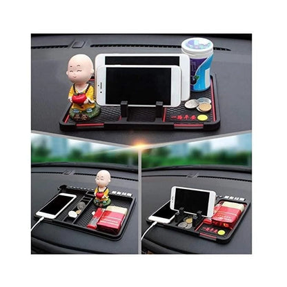 DashDock Mat