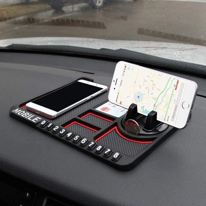 DashDock Mat