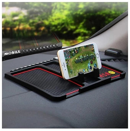 DashDock Mat