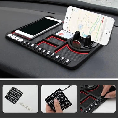 DashDock Mat
