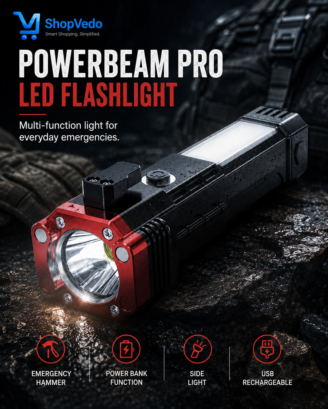 PowerBeam Pro