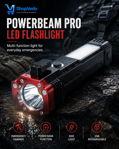 PowerBeam Pro