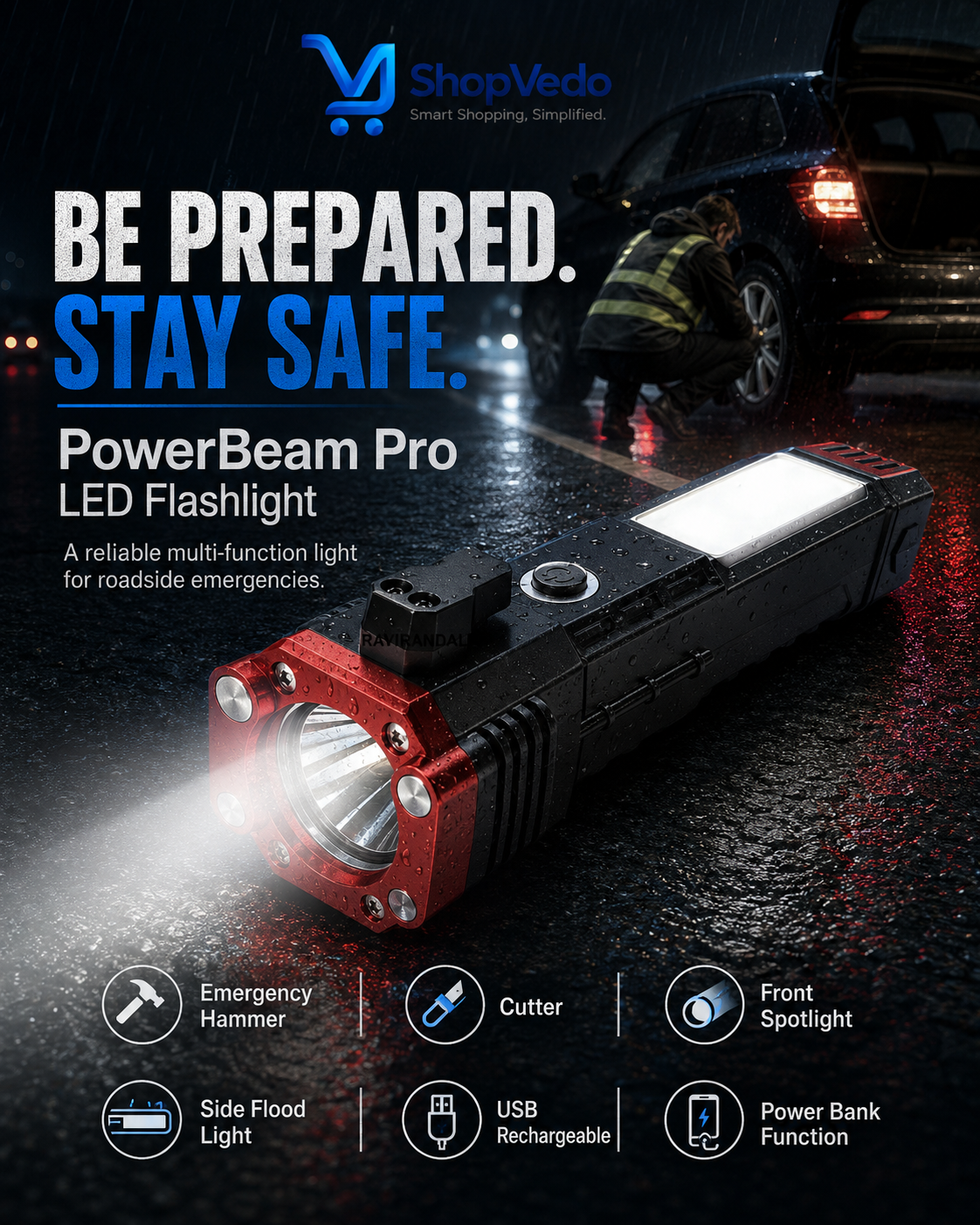 PowerBeam Pro