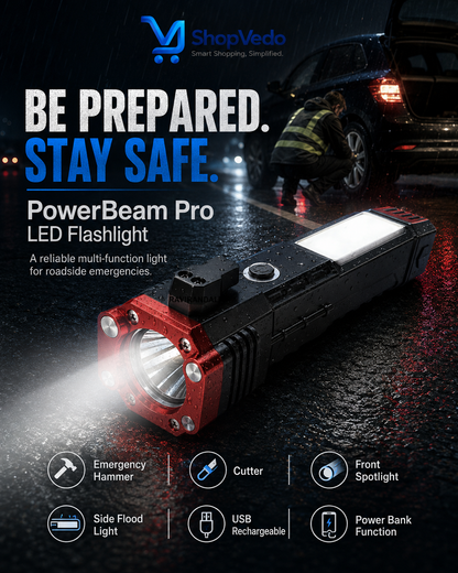 PowerBeam Pro
