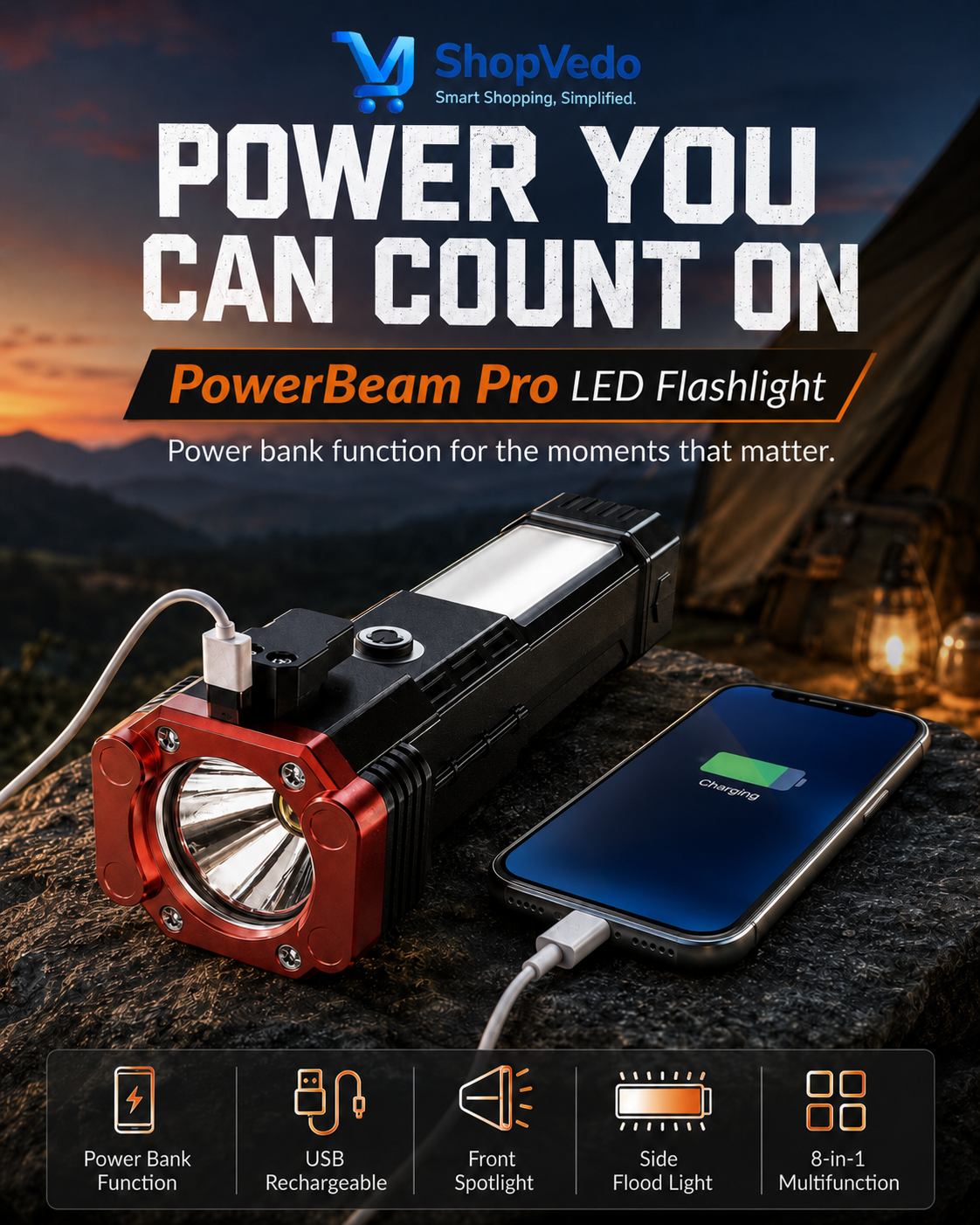 PowerBeam Pro