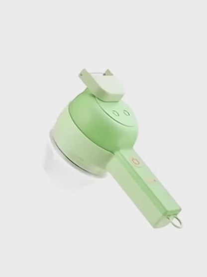 SmartSlice Pro Kitchen Tool